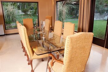 Hotel Casa La Galeana