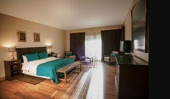 Hotel Casa La Galeana