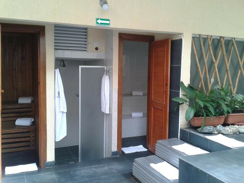 Hotel Dulima