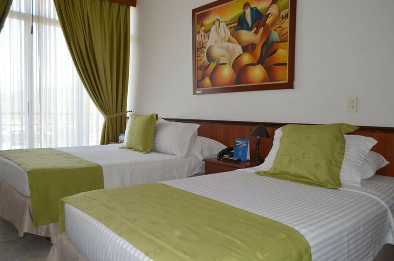 Hotel Dulima