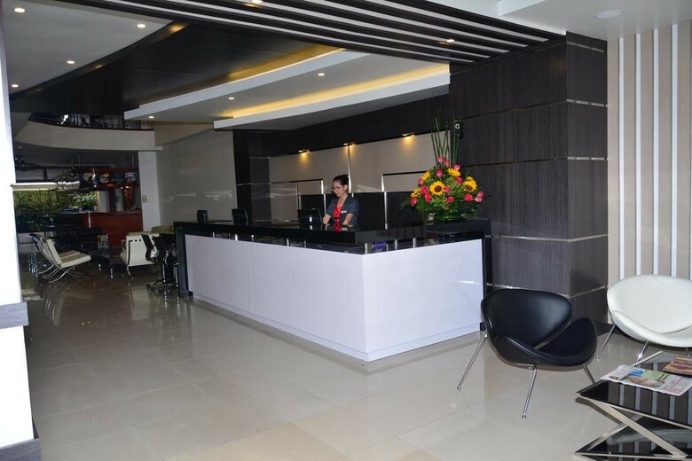Hotel Dulima