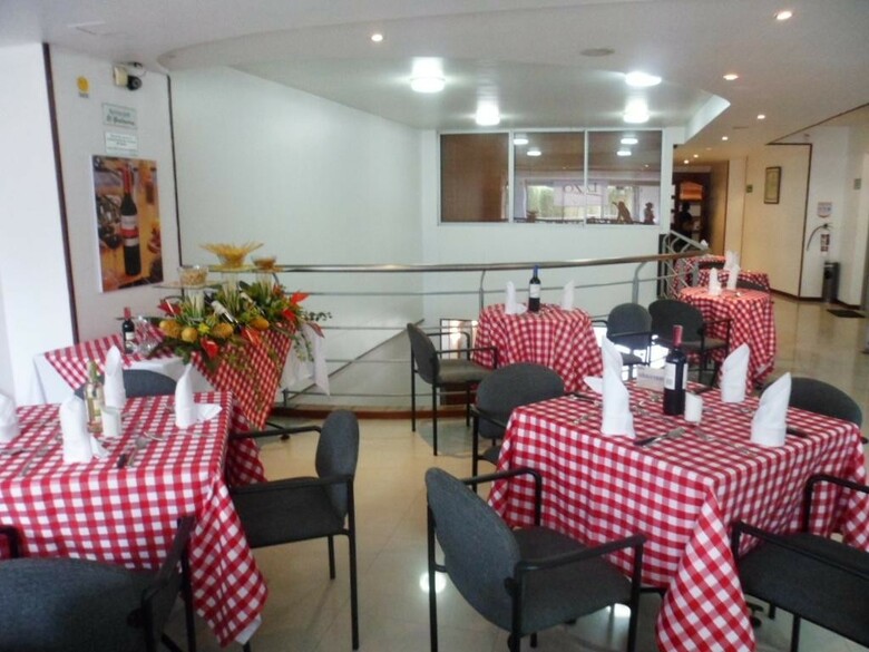 Hotel Dulima