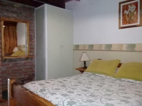 Lodge Caba�as Mapuche