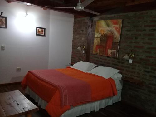 Lodge Caba�as Mapuche