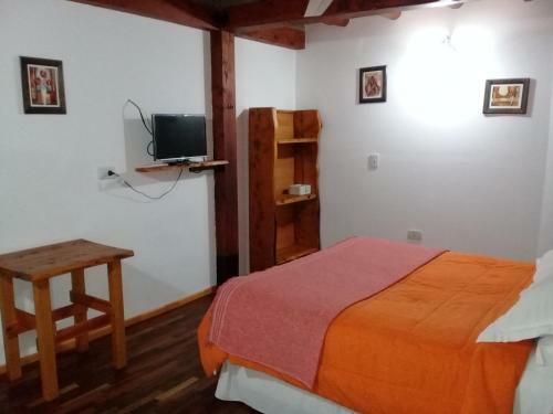 Lodge Caba�as Mapuche