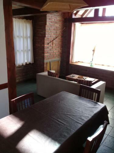 Lodge Caba�as Mapuche