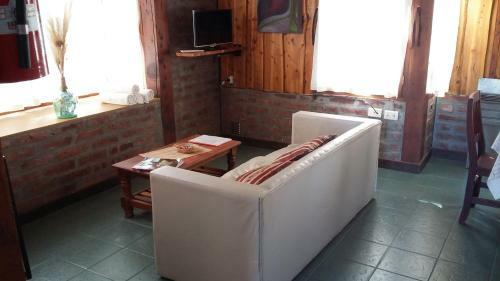 Lodge Caba�as Mapuche