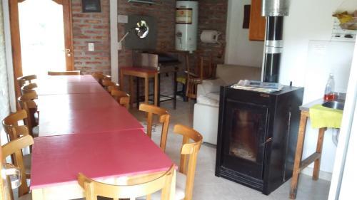 Lodge Caba�as Mapuche