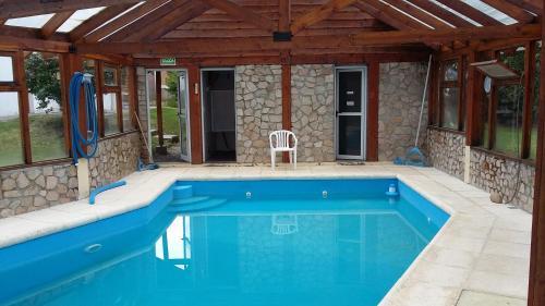 Lodge Caba�as Mapuche