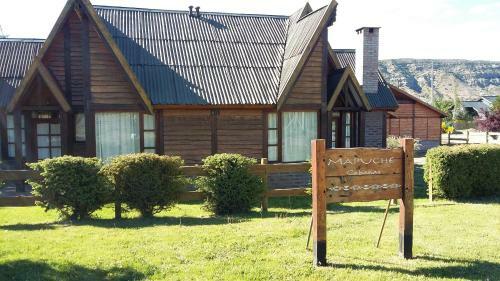 Lodge Caba�as Mapuche