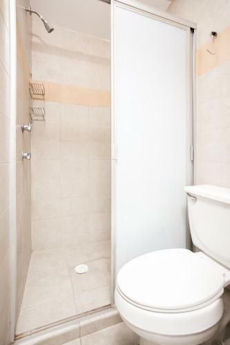 Albergue Hostal Casona Poblana