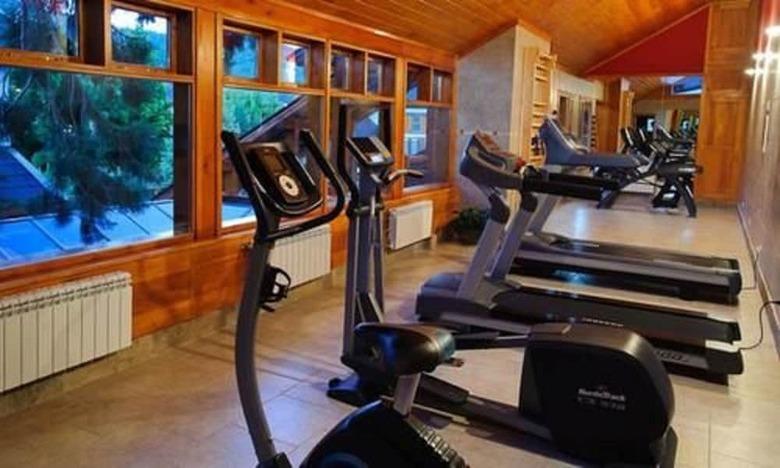 Hotel Antares Patagonia Suites & Eventos