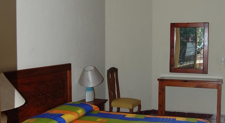 Aparthotel Estancia San Carlos Puerto Vallarta