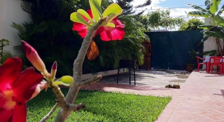 B&B Casa Coral