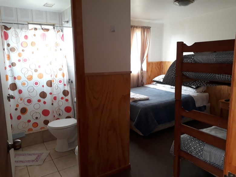 Hostal Hospedaje Sra. Yoly