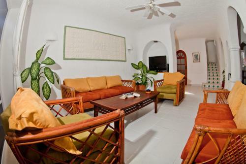 Hotel Villas Flamingo