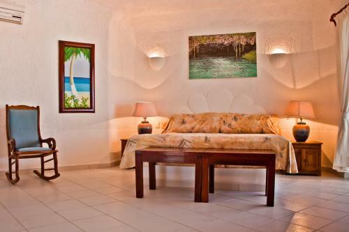 Hotel Villas Flamingo