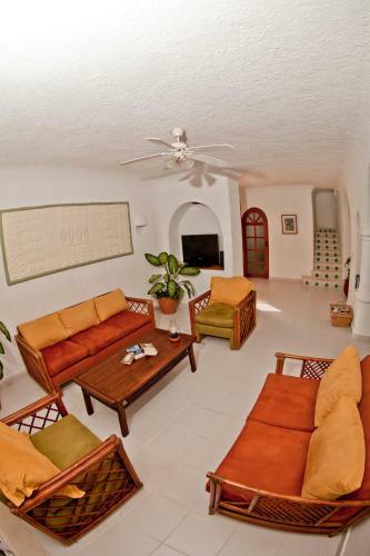 Hotel Villas Flamingo