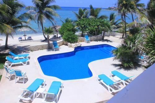 Hotel Villas Flamingo