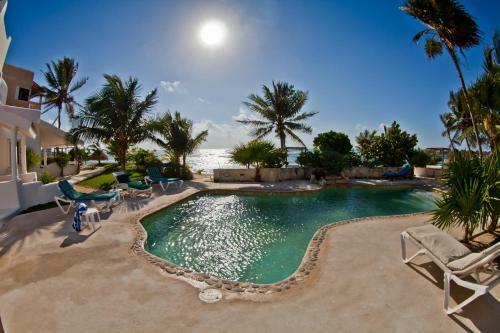 Hotel Villas Flamingo
