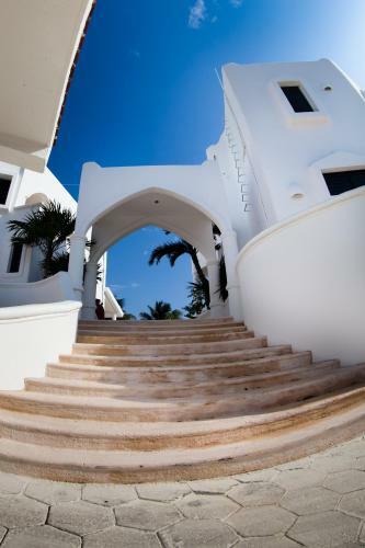 Hotel Villas Flamingo