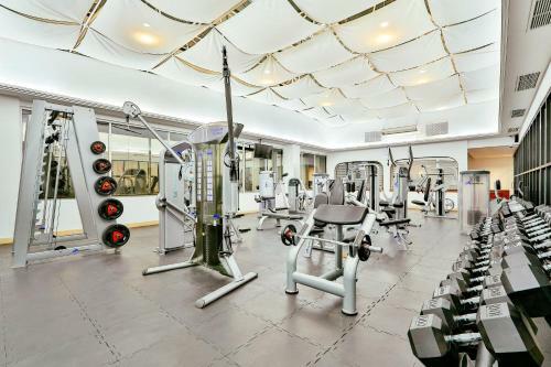 Hotel Barcel� M�xico Reforma