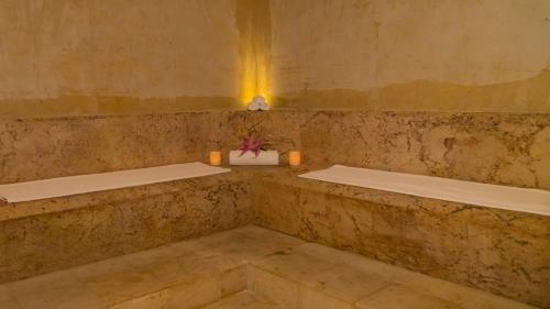 Hotel Barcel� M�xico Reforma