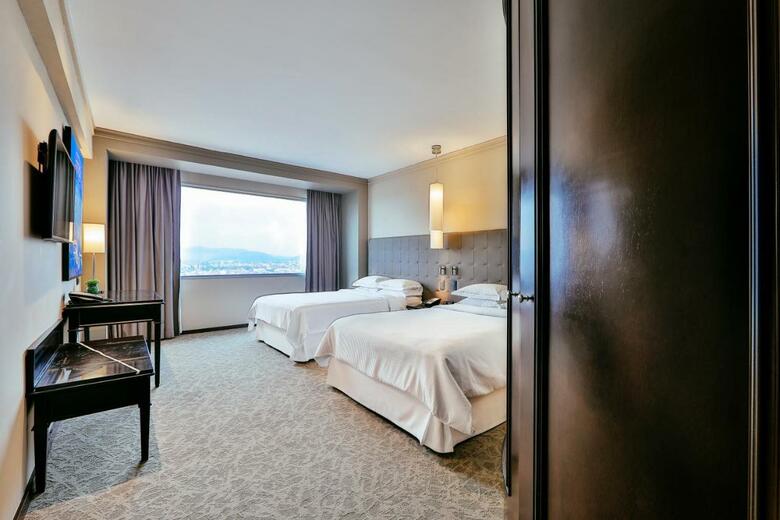 Hotel Barcel� M�xico Reforma