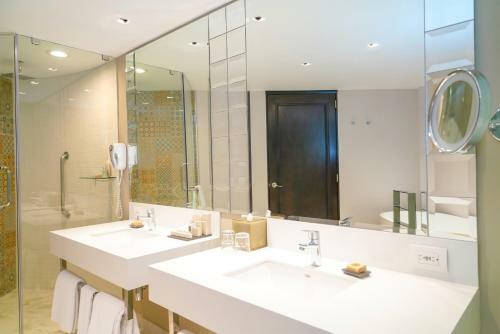 Hotel Barcel� M�xico Reforma