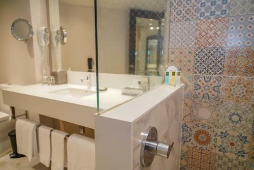 Hotel Barcel� M�xico Reforma