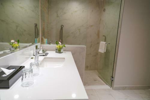 Hotel Barcel� M�xico Reforma