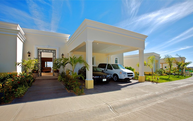Pueblo Bonito Emerald Luxury Villas & Spa All Inclusive