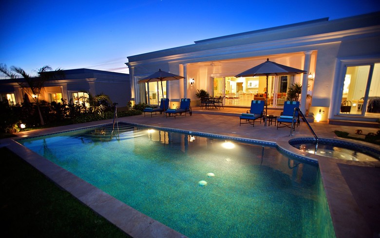 Pueblo Bonito Emerald Luxury Villas & Spa All Inclusive