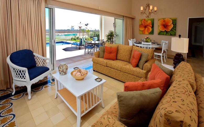 Pueblo Bonito Emerald Luxury Villas & Spa All Inclusive