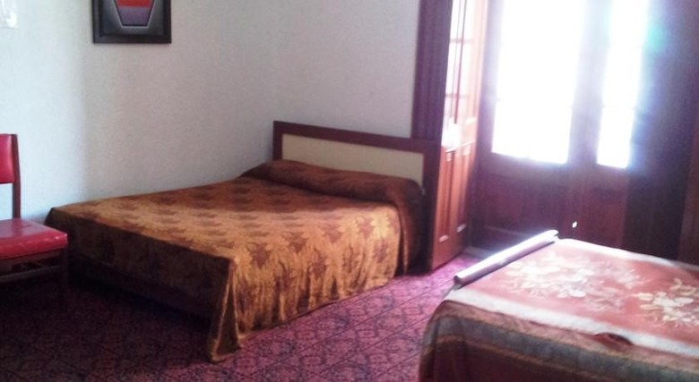 Hotel Montecarlo