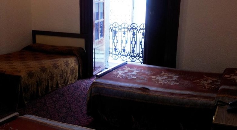 Hotel Montecarlo