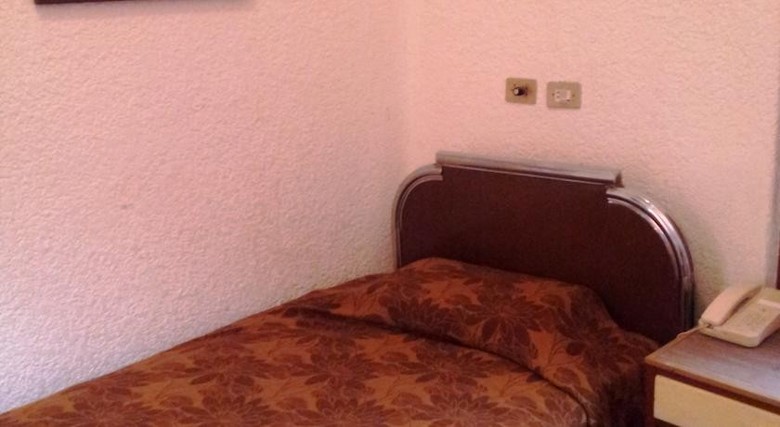 Hotel Montecarlo