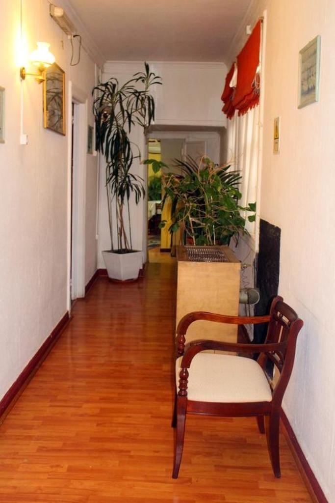 Hostal Residencial Bulnes