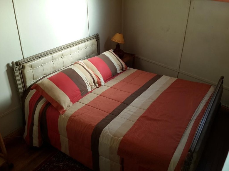 Hostal Residencial Bulnes
