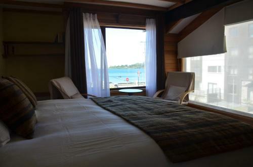 Bed & Breakfast Puerto Austral