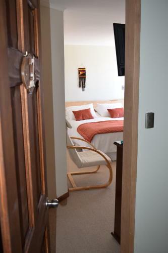 Bed & Breakfast Puerto Austral