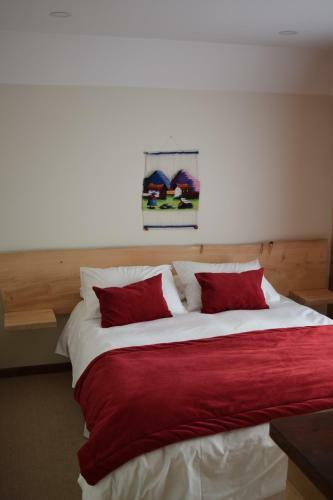 Bed & Breakfast Puerto Austral