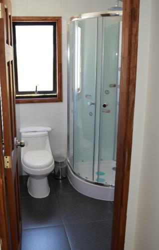 Bed & Breakfast Puerto Austral