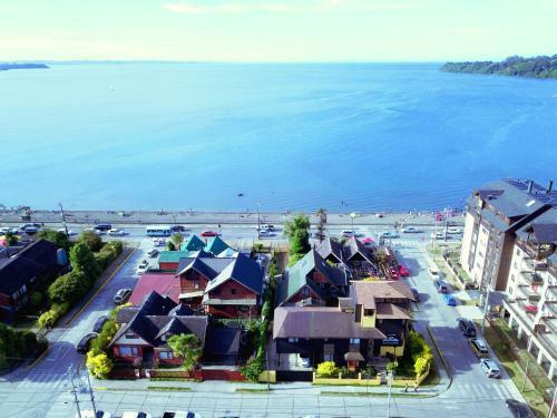 Bed & Breakfast Puerto Austral