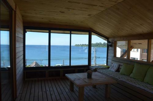 Bed & Breakfast Puerto Austral