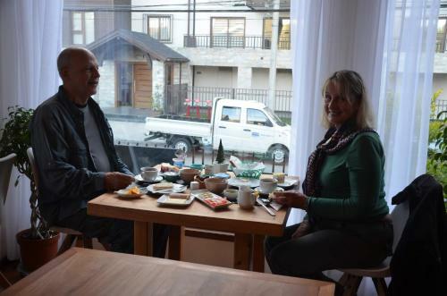 Bed & Breakfast Puerto Austral