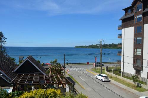 Bed & Breakfast Puerto Austral