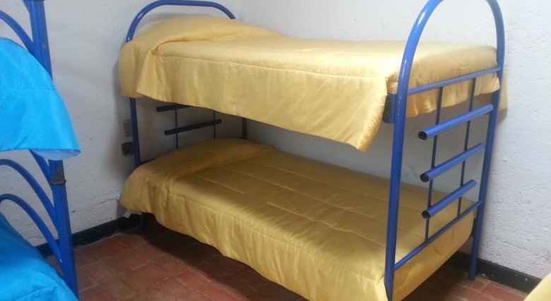 Hostel Mexico Df Airport