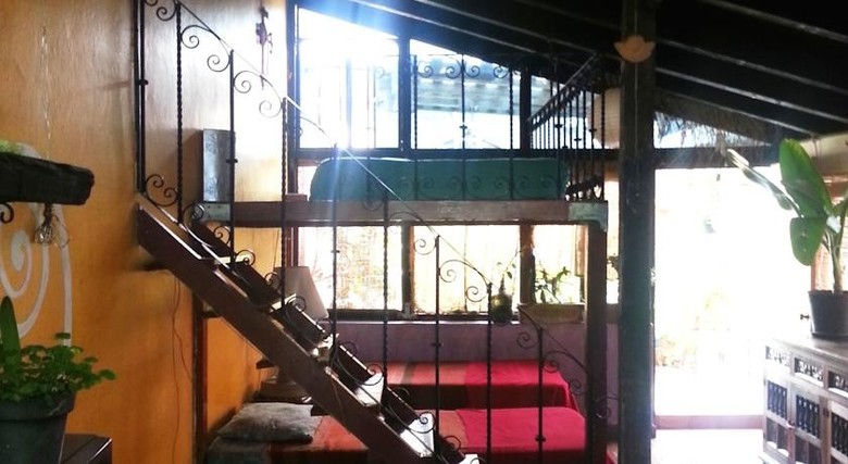 Hostel Mexico Df Airport