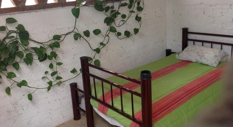 Hostel Mexico Df Airport